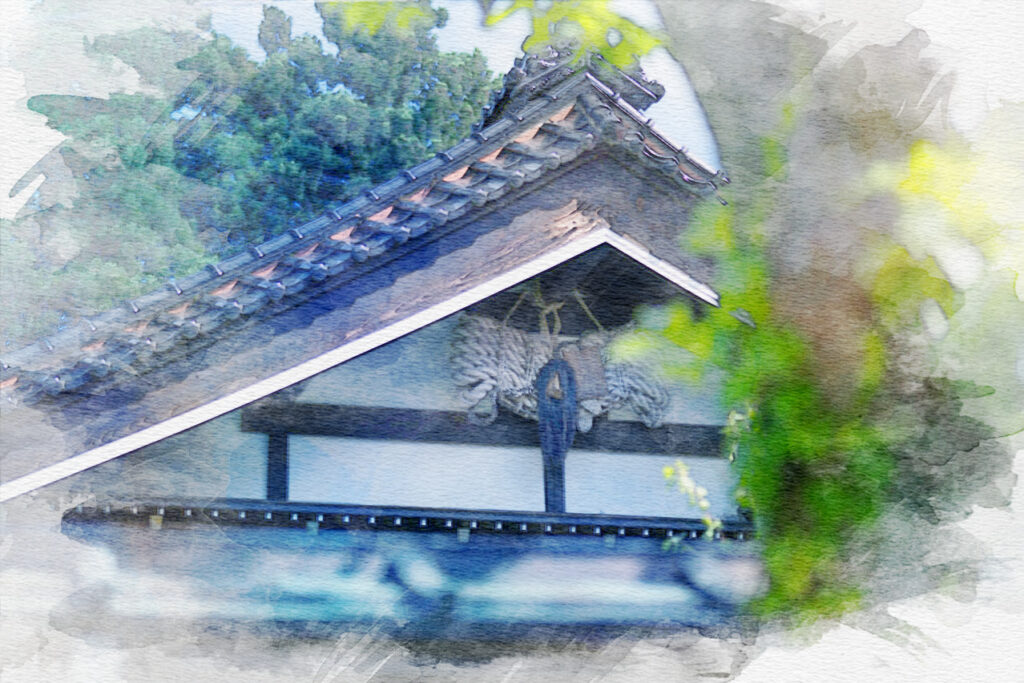 真田延命院_ご宿泊